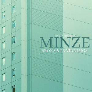 Minze (Explicit)