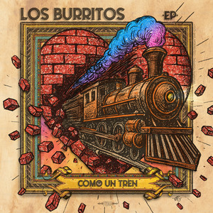 Como un Tren