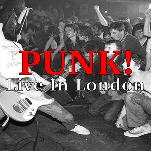 Punk! Live In London