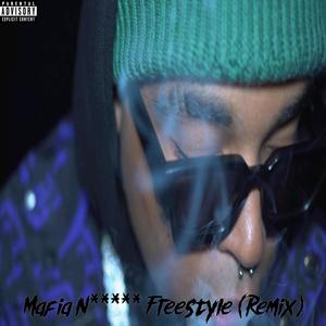 Mafia Freestyle (feat. seed of 6ix) [Explicit]