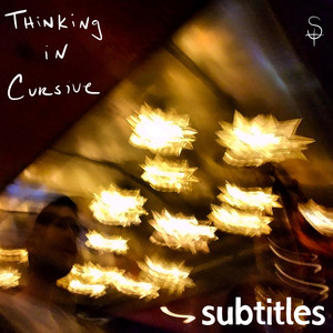 Thinking in Cursive (Explicit)