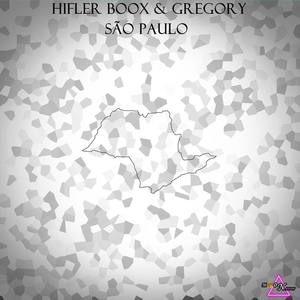 São Paulo(feat. Gregory)