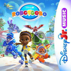 Disney Jr. Music: RoboGobo (From "Disney Jr. Music: RoboGobo")