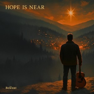 Be a Blessing (feat. Paul Field)