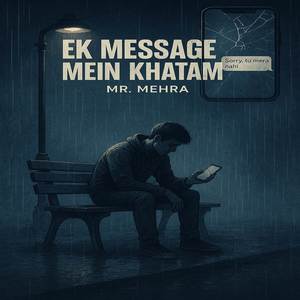 Ek Message Mein Khatam