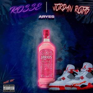 Rosse /Jordan Rojas