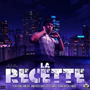 Tombée Du Ciel (Explicit)