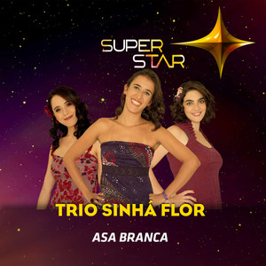 Asa Branca (Superstar) - Single