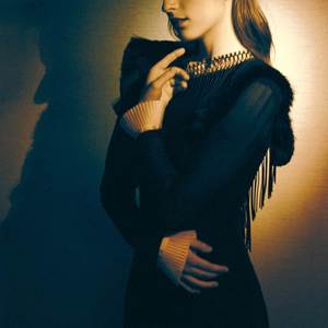 Song of an Unborn Mother