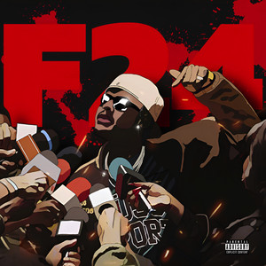 D Hop - F24 (Explicit)