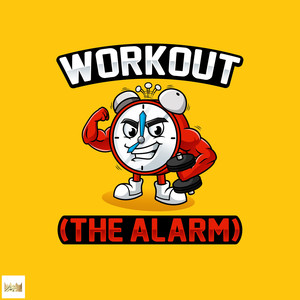 Workout (The Alarm)