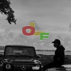 YJICK - OLF (feat. Daayvx, Ozaki & Famous Freaky) (Explicit)