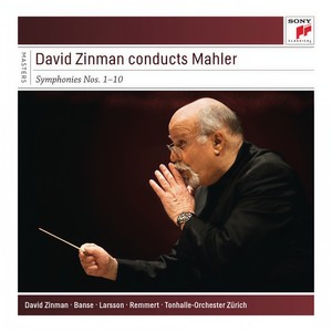 Symphony No. 3 in D Minor - Symphony No. 3 in D Minor: IV. Sehr langsam - Misterioso. Durchaus ppp - Più mosso subito