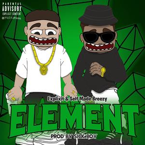 Element(feat. Explixit) (Explicit)