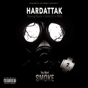 You Want Smoke 2 (Platinum Edition) [Explicit]