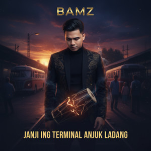 Janji Ing Terminal Anjuk Ladang