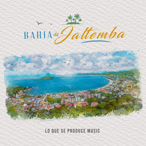 Bahía de Jaltemba