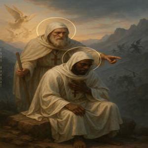 CAN YOU HEAR ME LORD ?