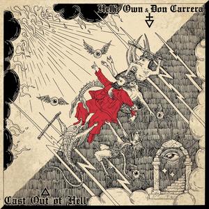Pass Over (feat. André DeSaint) (Explicit)