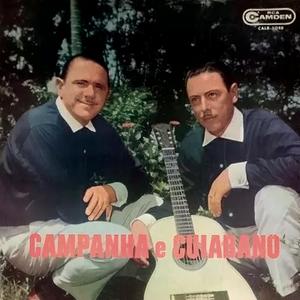 Campanha & Cuiabano