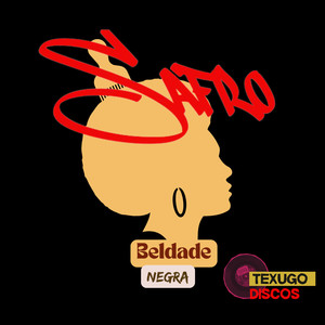 Beldade negra