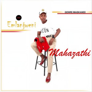 Emlanjweni (feat. Thobani & Zimisele Da Poet)