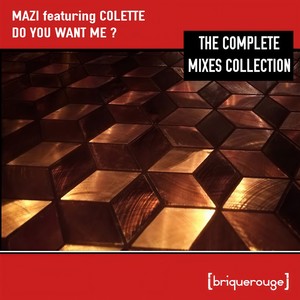 Do You Want Me (Q Burns Abstract Message Dub)