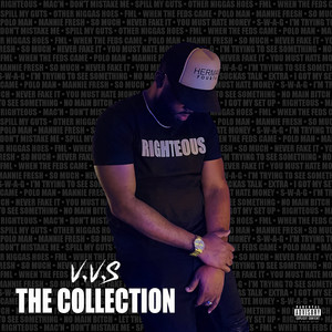 The Collection (Explicit)