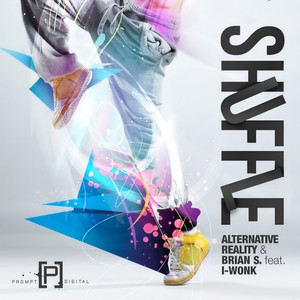 Shuffle (Wonk Back DJ Tool)