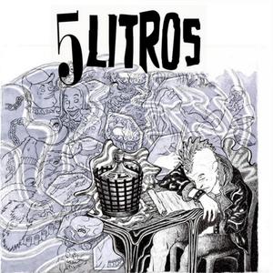 5 Litros (Explicit)