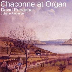 Chaconne at Organ