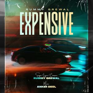 Expensive(feat. Anker Deol)