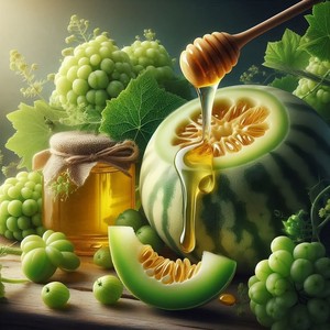 Melando Minha Cuia (Explicit)