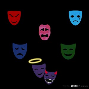 Webpage (feat. Ac Delgado & J Crook) (Explicit)