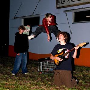 jimmy choo (feat. Yando) (Explicit)