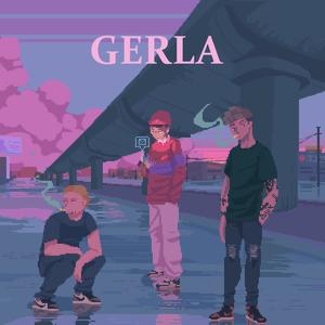 Gerla(feat. 97KIDSOUL & Aerosoul)