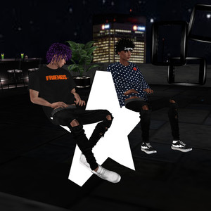 No Trust(feat. Lilcandypaint) (Explicit)