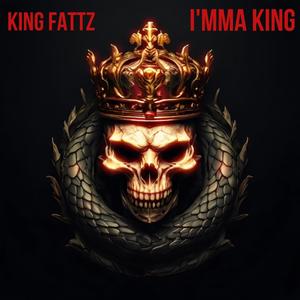 I'mma King (Explicit)