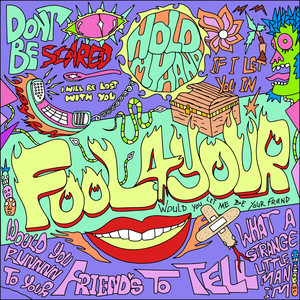 Gadee - Fool For Your Smile (Live Session)