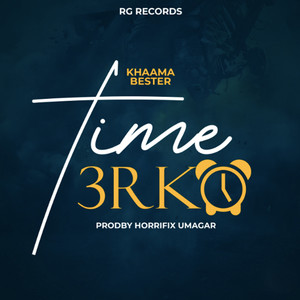 Time 3rko (Explicit)