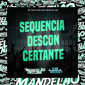 Sequencia Desconcertante (Explicit)