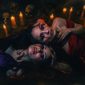 Right Through (feat. Crystal Joilena)