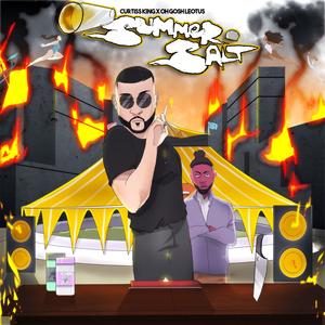 Cest La Vie (feat. Nicklaus Gray)