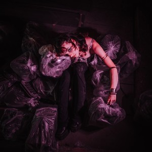 I Don't Care (Studio Live Session|Explicit)