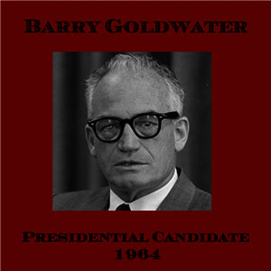 Presidential Candidate 1964