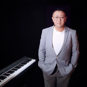 嫂子颂 (姜喆 remix)