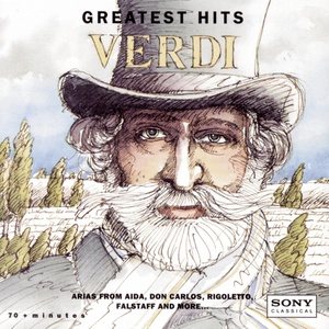 Verdi: Greatest Hits