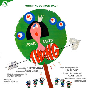 Twang (Original London Cast)