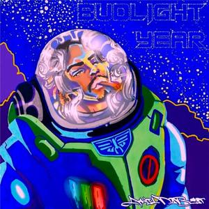 Budd Lightyear (Explicit)