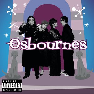 The Osbourne Family Album (Explicit)